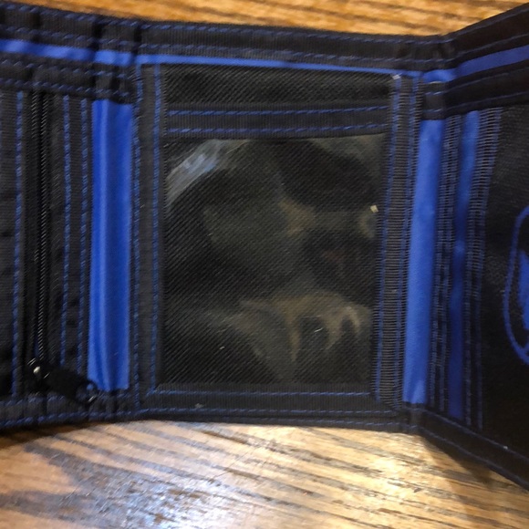 Kirra flat wallet - Picture 6 of 7